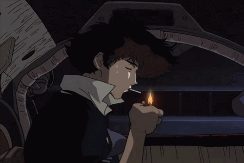 Anime Smoking Wallpapers  Top Free Anime Smoking Backgrounds   WallpaperAccess